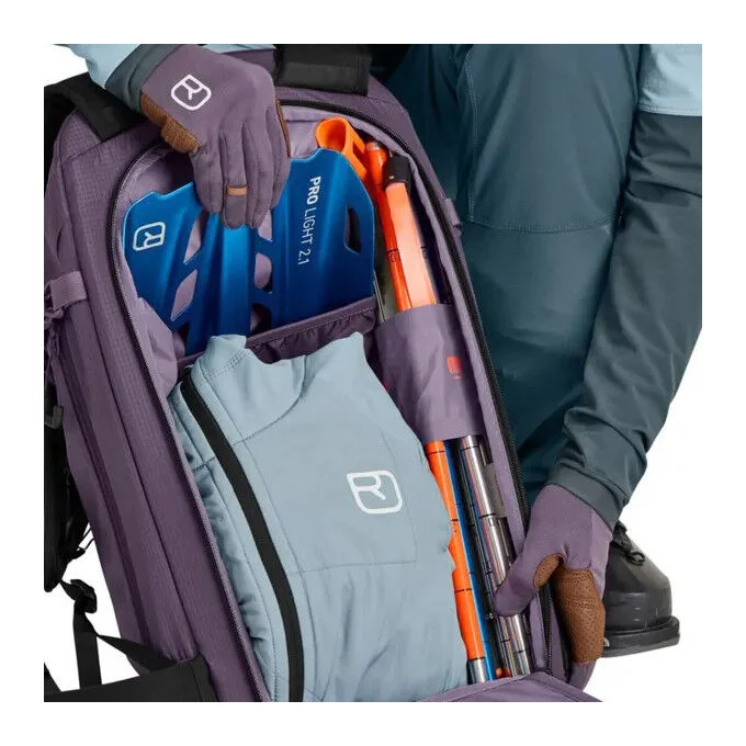 Sac a dos SWITCHBACK 25 S WILD BERRY – Image 3