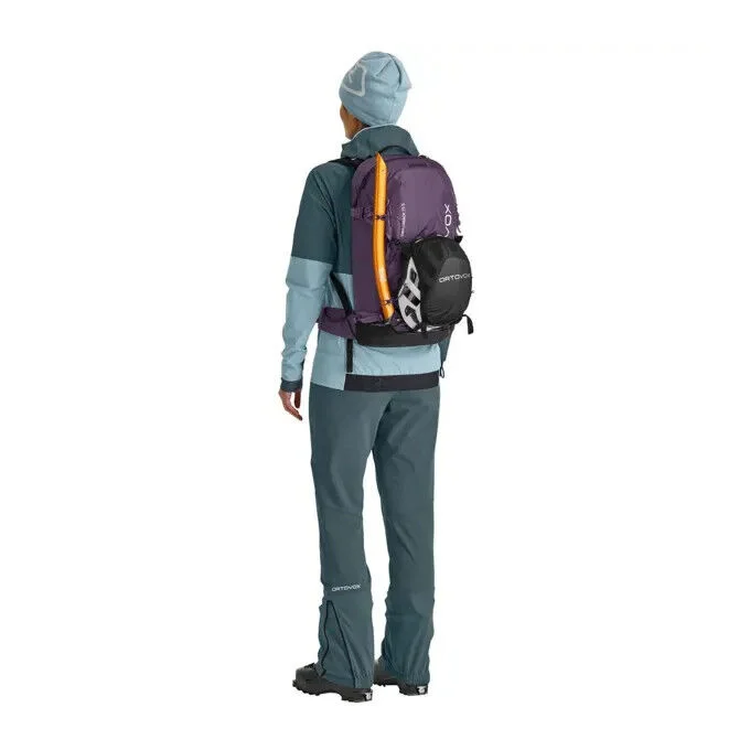 Sac a dos SWITCHBACK 25 S WILD BERRY – Image 4