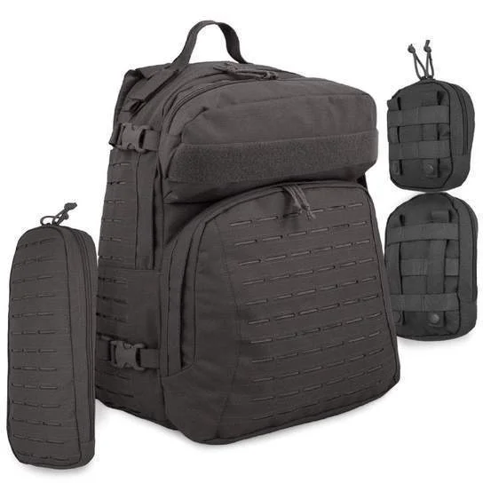 Sac à dos Tacticus V2 37L Bulldog Tactical Gear