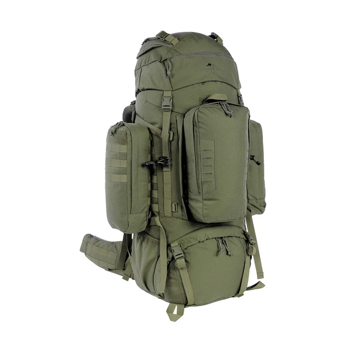 Sac à dos tactique – TT Range pack MK II – 100L – Olive