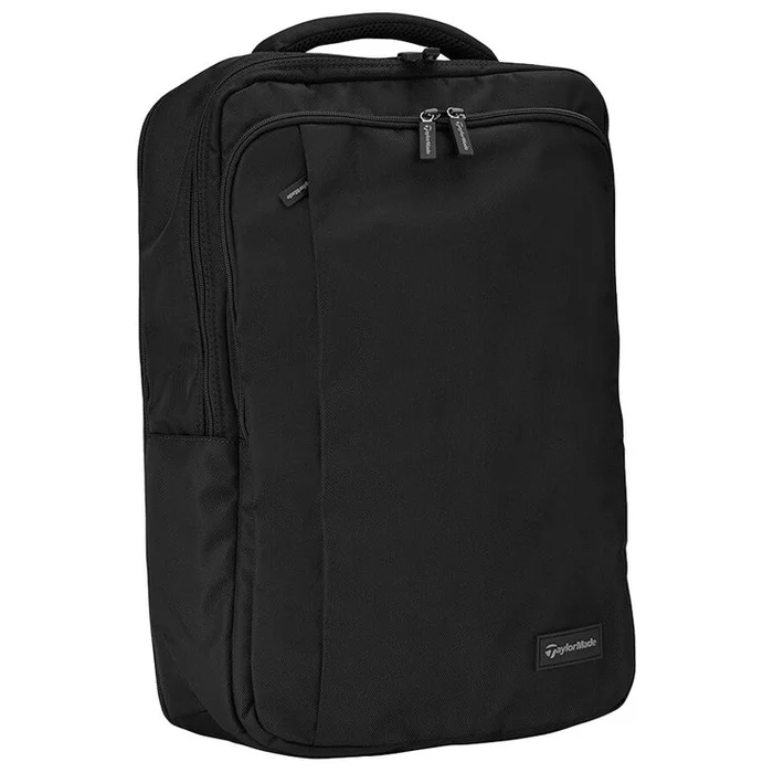 Sac à dos Taylormade Players Backpack Black