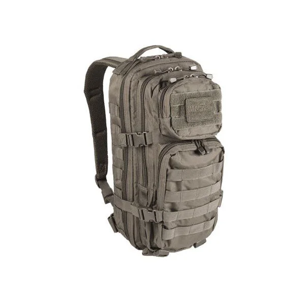SAC À DOS US ASSAULT PACK PETIT FOLIAGE – 20 Litres