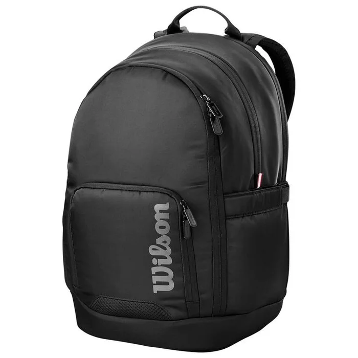 Sac à dos Wilson Tour Backpack Black