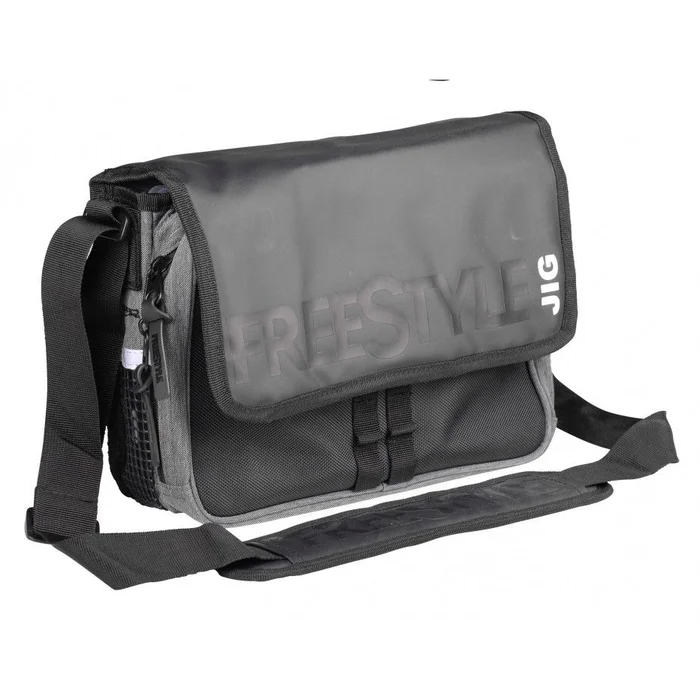 Sac a leurre Spro Freestyle Jigging Bag V2