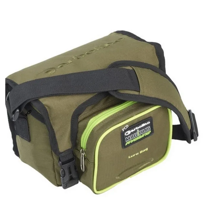 Sac à Leurres Garbolino Magirus