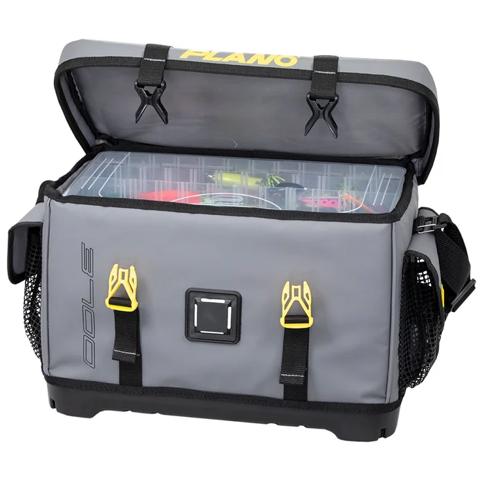 Sac à pêche Plano Z-Series 3700 avec base étanche – Image 2