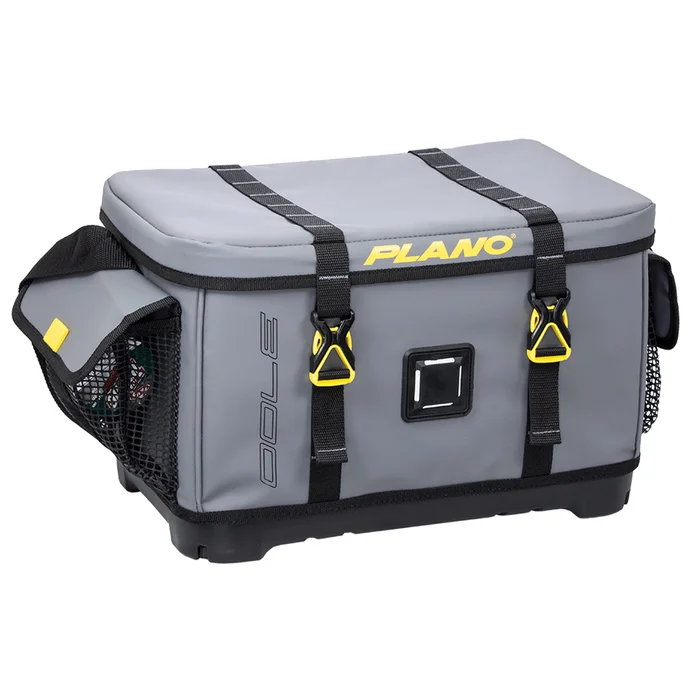 Sac à pêche Plano Z-Series 3700 avec base étanche – Image 4