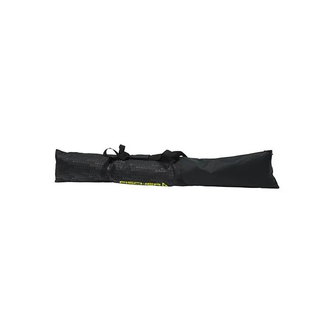 Sac à skis Fischer SkiCase Eco XC 1 Pair – 210