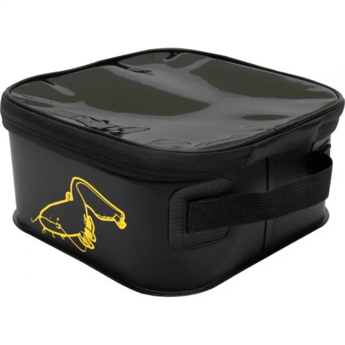 Sac Bakkan Black Cat Welded Accessories Bag