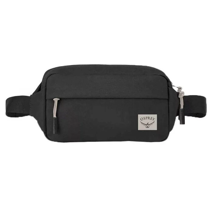 Sac banane Osprey ARCANE WAIST Black – Image 2