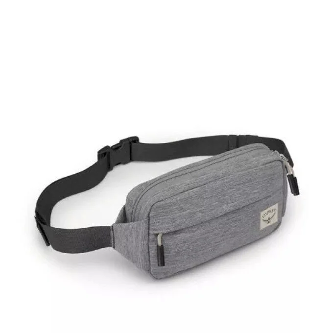 Sac banane Osprey ARCANE WAIST Medium Grey Heather