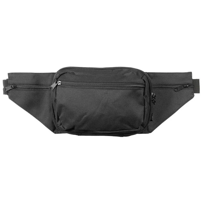 Sac banane « SECURITY » Port arme discret