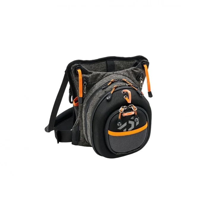 Sac bandouliere Daiwa Chest Pack