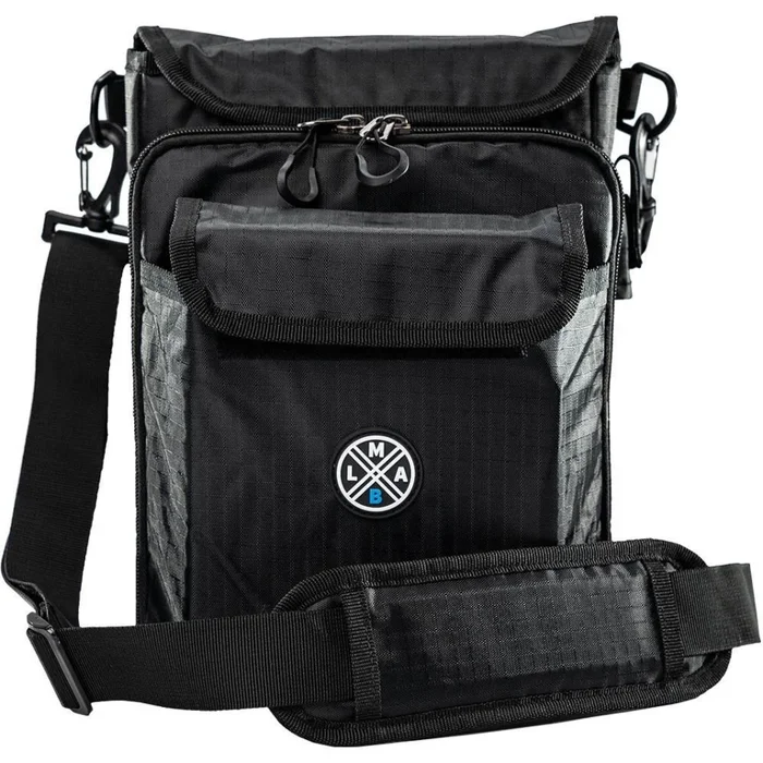 Sac Bandouliere LMAB Move Shoulder Bag