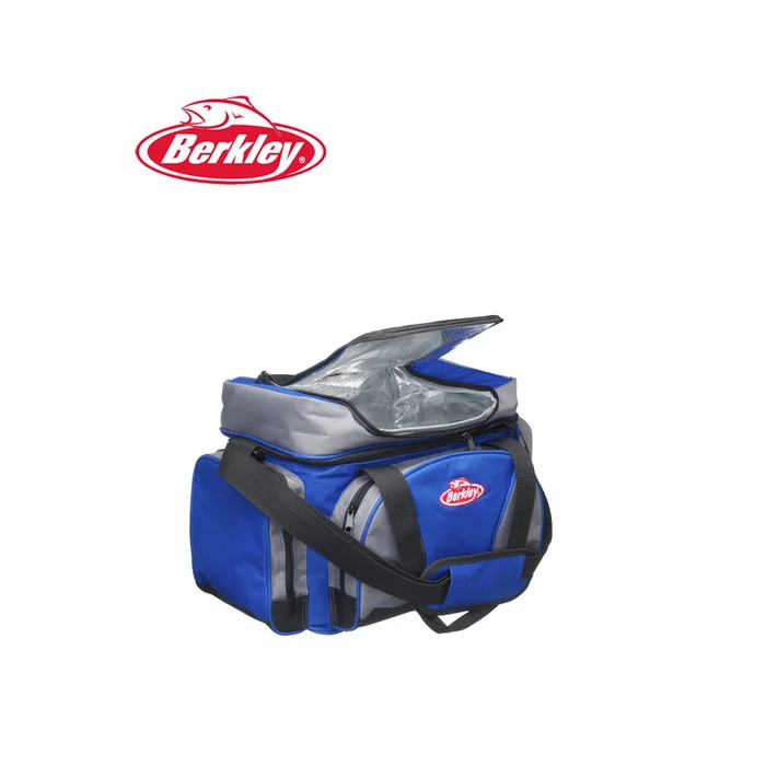 SAC BERKLEY ISOTHERME BLEU TAILLE L
