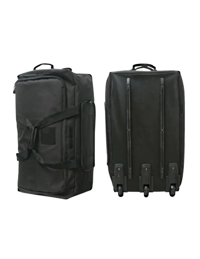 Sac Cargo 3 roulettes – 120 Litres