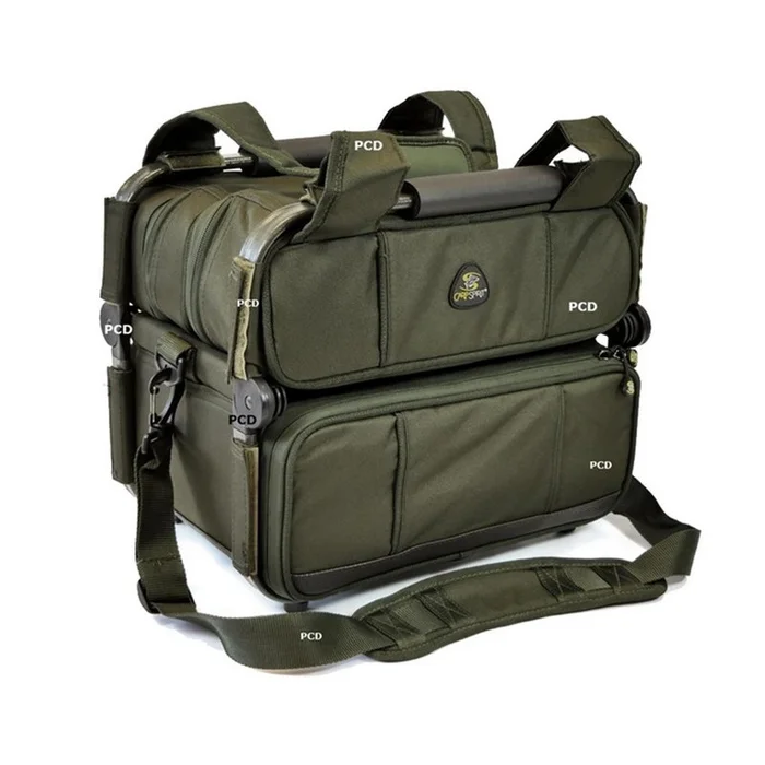 Sac Carp Spirit Blax Multi Carry All