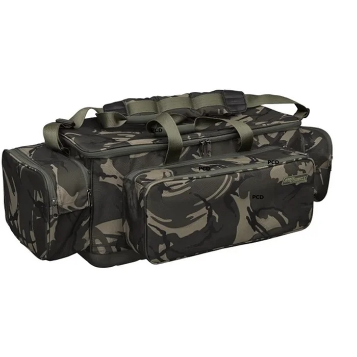 Sac Carry All Pour La Carpe Starbaits Cam Concept Carry All XL