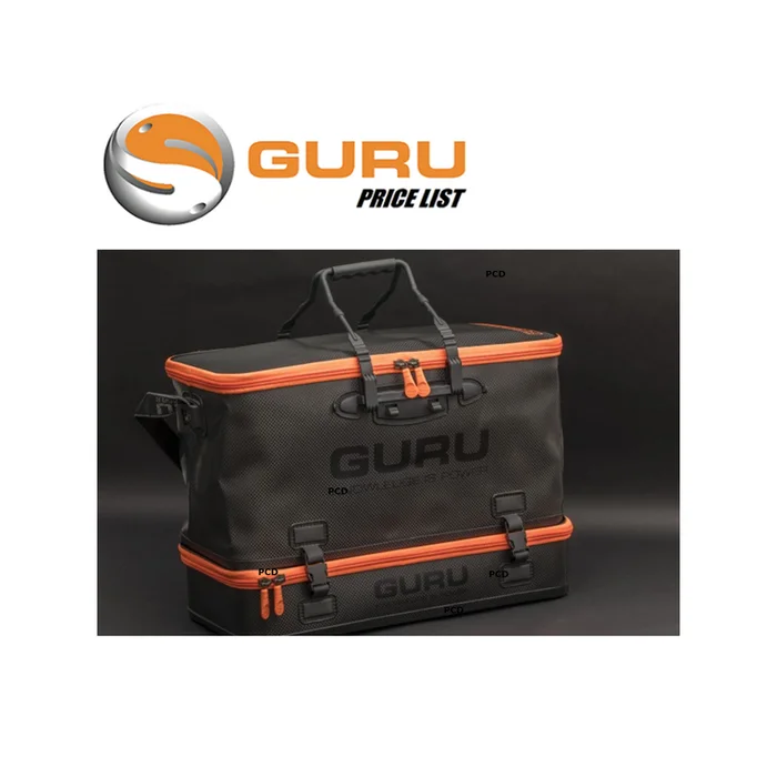 SAC CARRYALL GURU EVA FUSION BASE CARRYALL