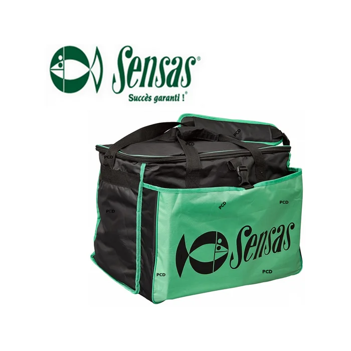 SAC CHAMPIONNAT SENSAS CHALLENGE