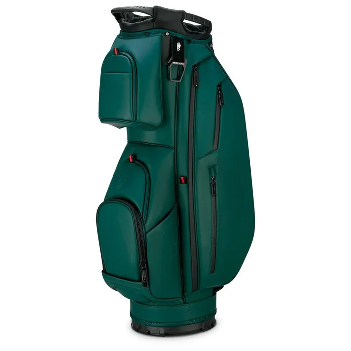 Sac chariot série Big Max Drilite Prime Forest Green