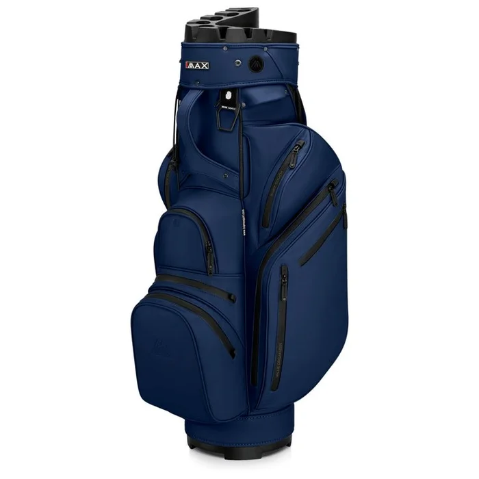 Sac chariot série Big Max Drilite Silencio Prime Navy