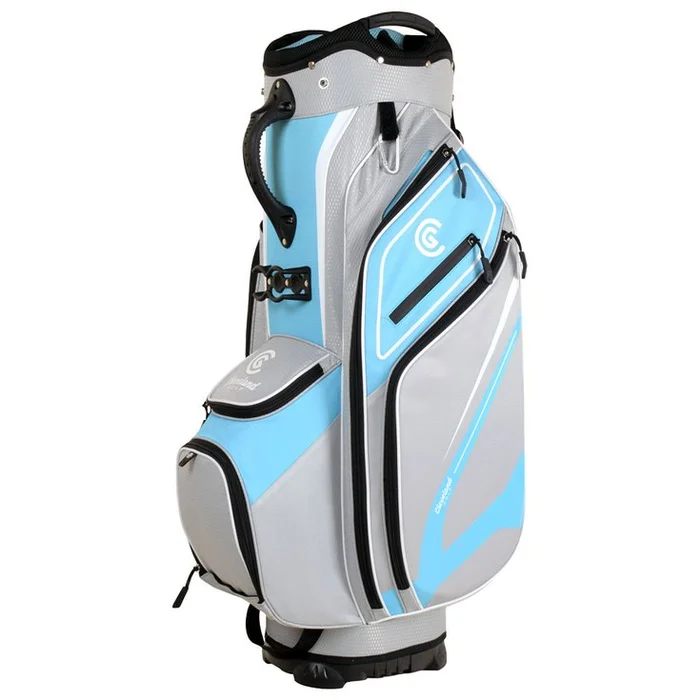 Sac chariot série Cleveland Friday 3 Cart Blue Grey