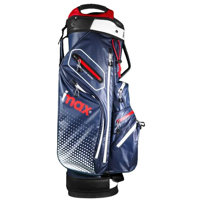 Sac chariot série IMax WR 01 Navy White Red