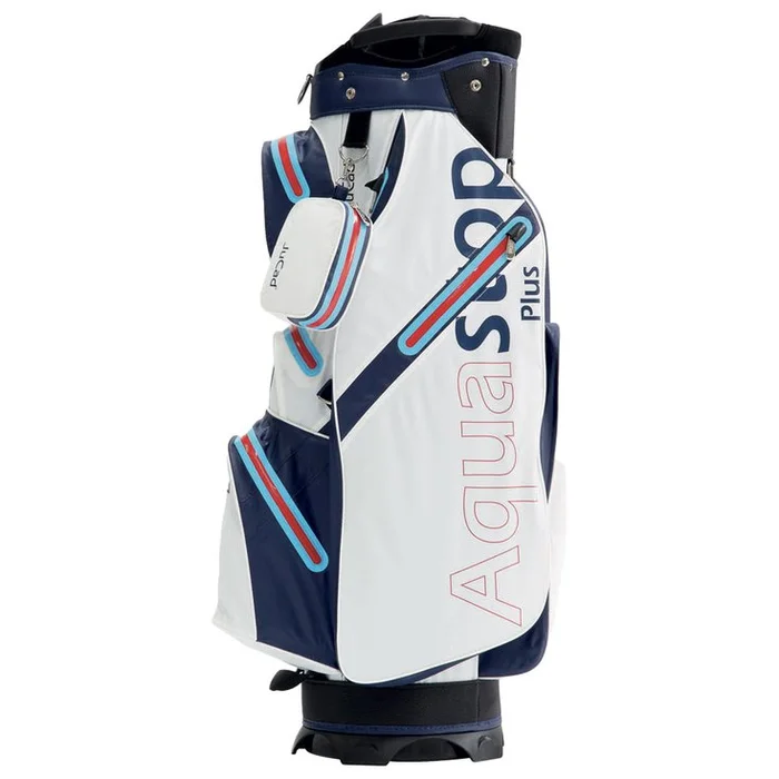 Sac chariot série JuCad Aquastop Plus Design Racing
