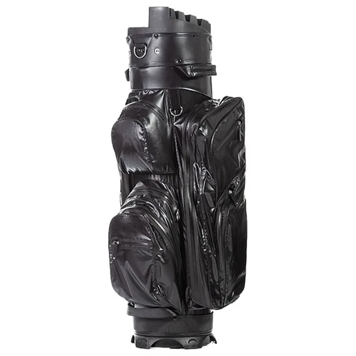 Sac chariot série JuCad Manager Dry Noir