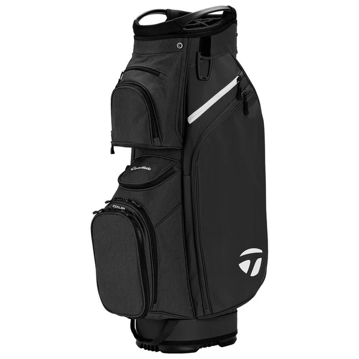 Sac chariot série Taylormade Cart Lite Grey