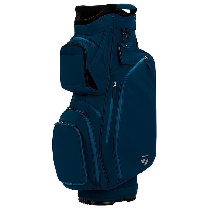 Sac chariot série Taylormade Signature Cart Navy