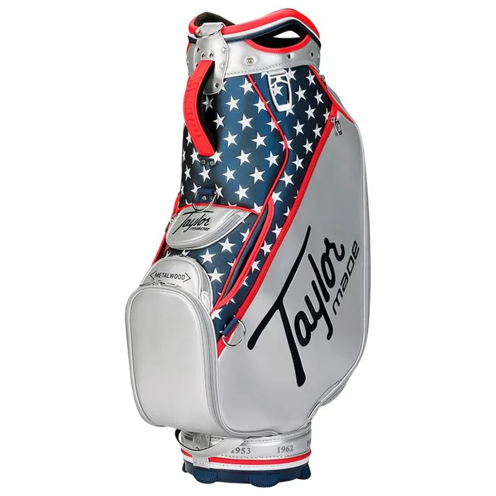 Sac chariot série Taylormade Staff Bag Limited Edition Summer Commemorative