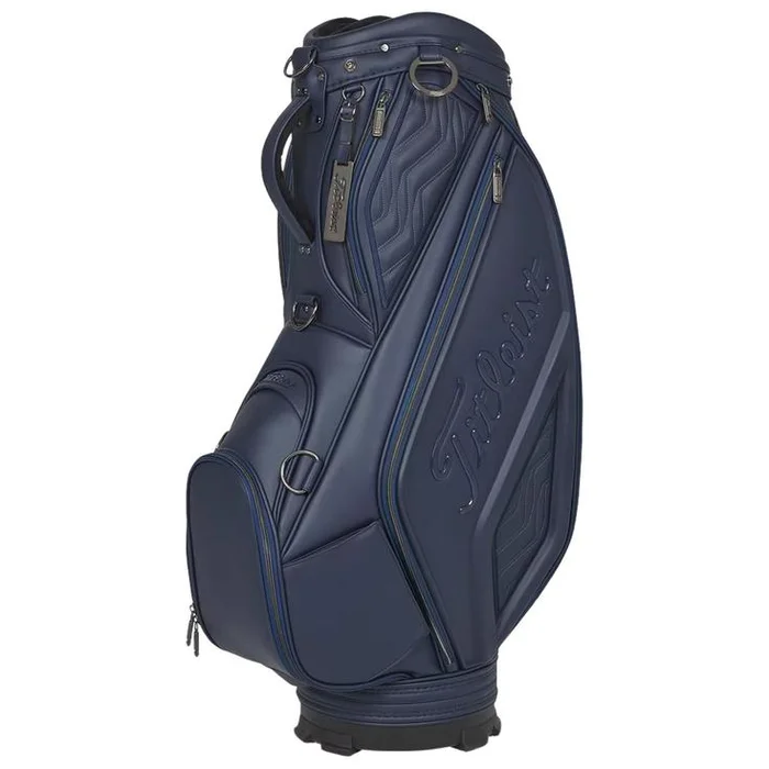 Sac chariot série Titleist Albatross Cart Navy