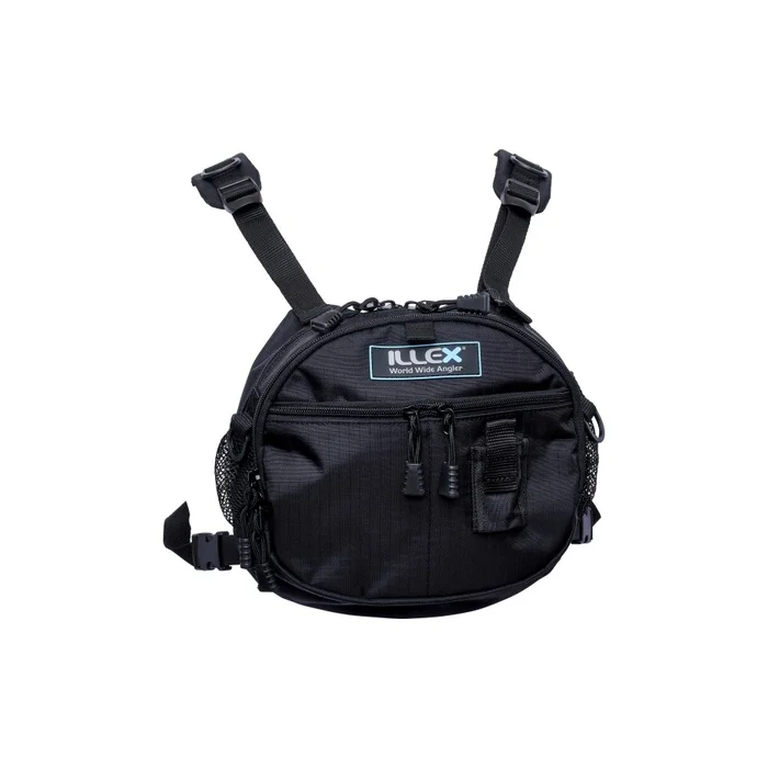 Sac Chest Pack Illex Great Escape