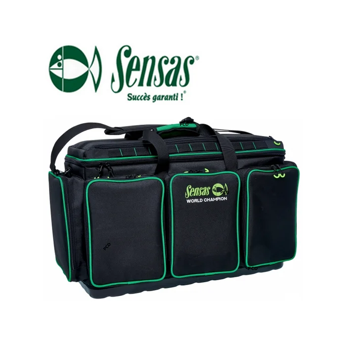 SAC CLASSIC SENSAS SEMI-RIGIDE CHAMPIONNAT