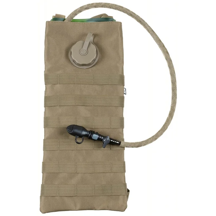Sac d’hydratation MOLLE MFH 2.5L