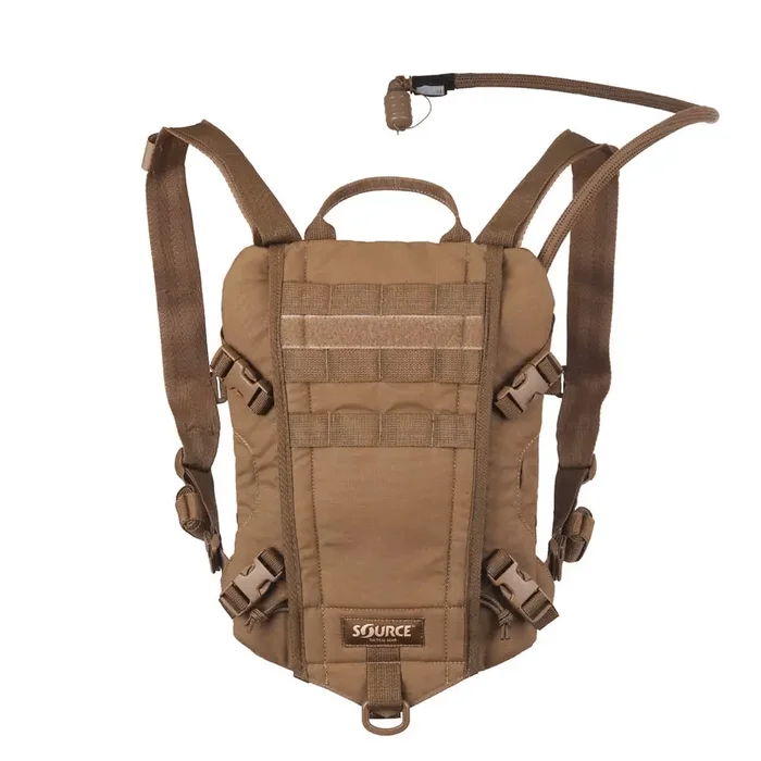 Sac d’hydratation Source Tactical Rider 3L