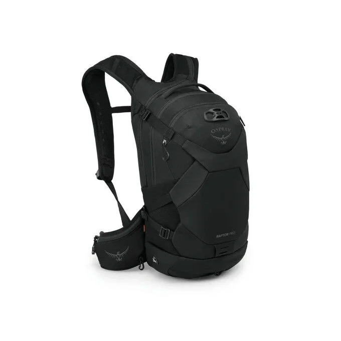 Sac d’hydratation VTT homme Osprey Raptor Pro – Black