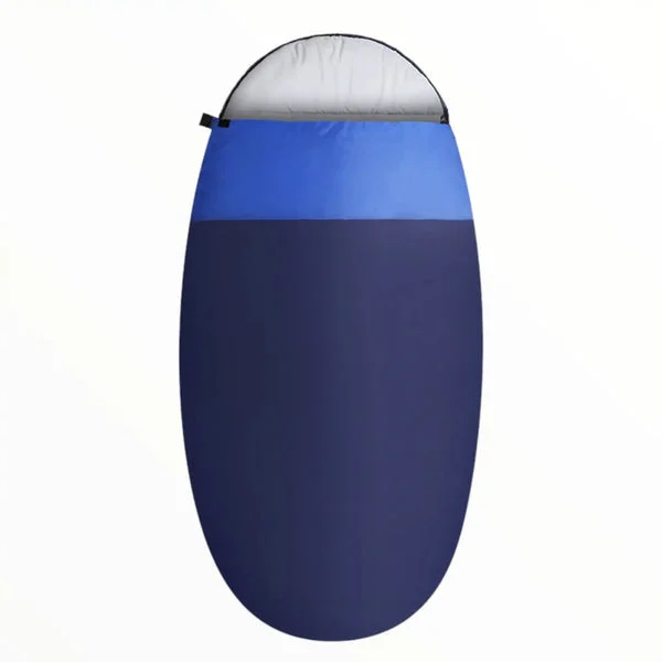 Sac de couchage grande taille