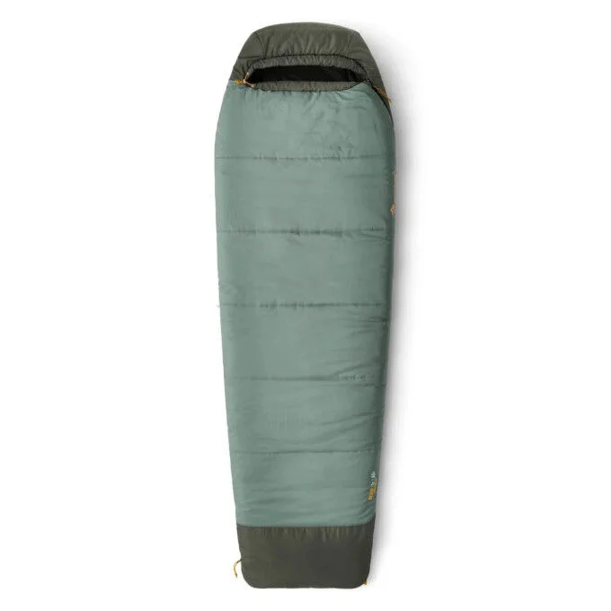 Sac de couchage synthetique Sea To Summit BOAB -1C