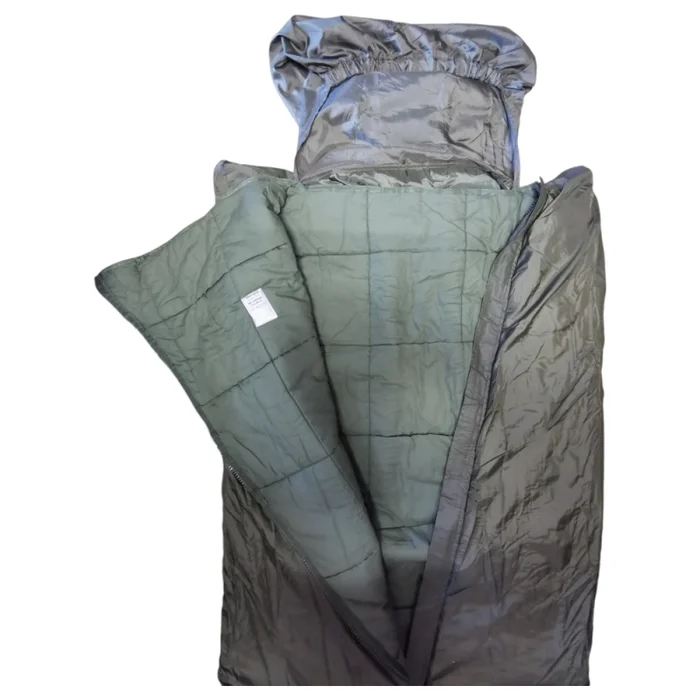 Sac de couchage TTA modèle F1 Armée Française