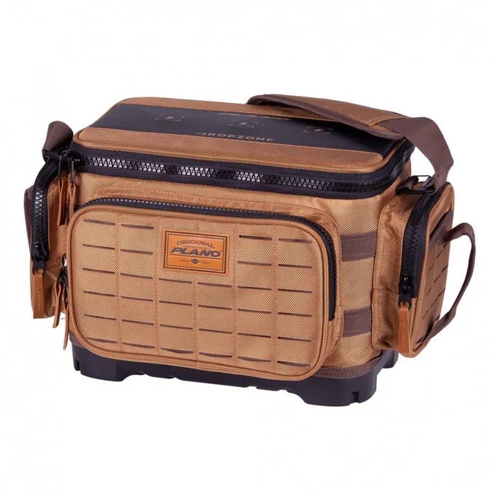 Sac de peche Plano Guide Series Tackle Bag
