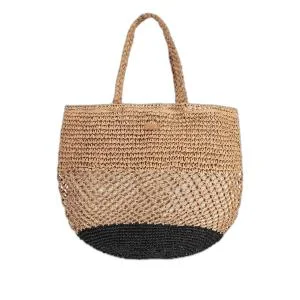 Sac de plage femme Morum Shopper