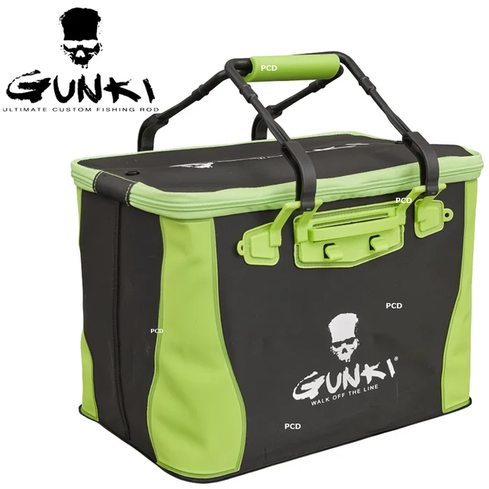 SAC DE RANGEMENT GUNKI SAFE BAG EDGE 40 SOFT