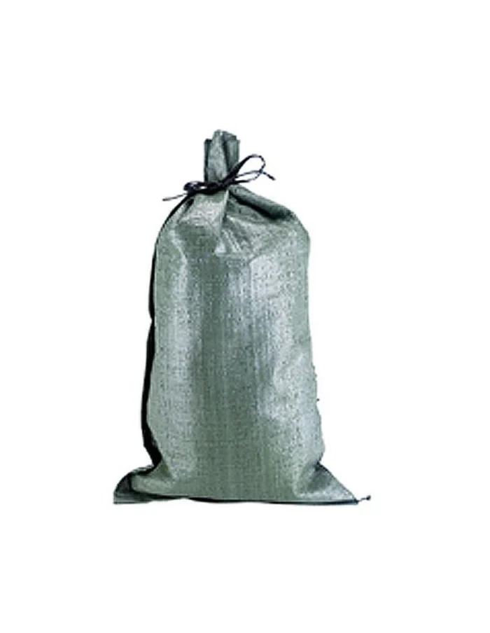 Sac de sable vide