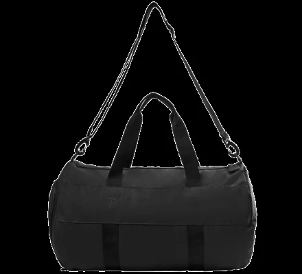 Sac de sport 45L noir DEERHUNTER