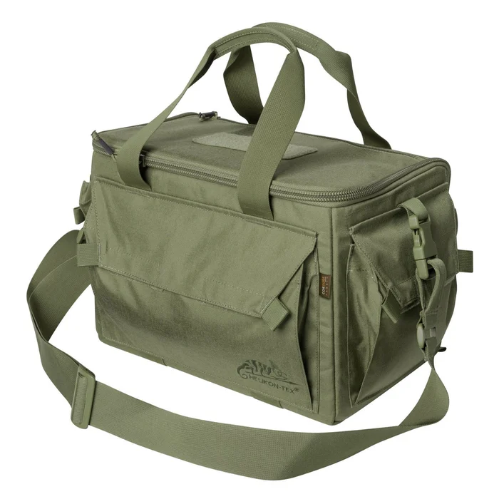 Sac de tir Range Bag® – OD – 18 Litres