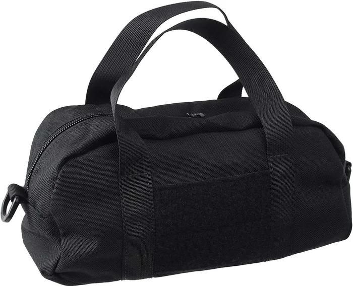 Sac de transport 2fer – capacité 2 Bang Box – Noir