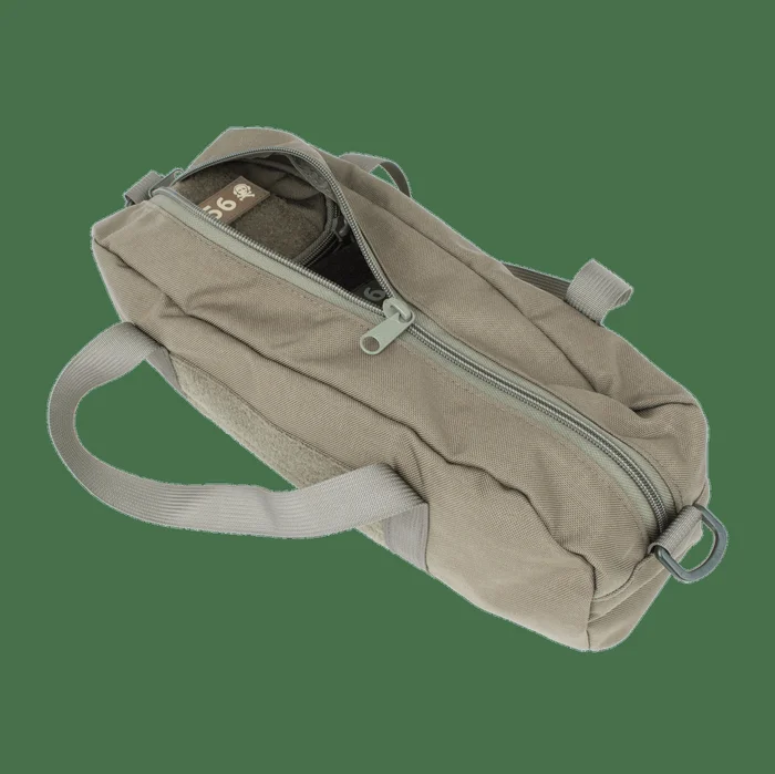 Sac de transport 3fer – capacité 3 Bang Box – OD